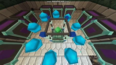 draconic evolution fusion crafting  When placed down near a Energy Storage Multiblock structure with a block of Glass on top of it, it allows RF to be either pumped in or out of the structure